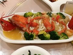 -苏苑饭店-中餐厅(长桥地区店)