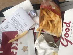 -肯德基(宝龙店)