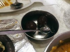 -葛尼沙印度餐厅 (镇明路店)