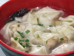 -食惠里小笼包面馆(越秀店)