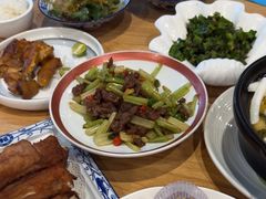 -糟粕醋·椰苑海南菜餐厅(亚龙湾天域酒店)