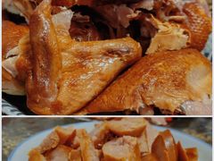 八珍熏鸡-京八珍(虎坊桥店)