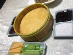 -大碗居·烤鸭·鱼头泡饼(天坛东门店)