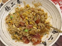 -扬二春炒饭(国庆路总店)