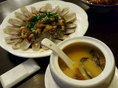 -南湖船菜大酒店
