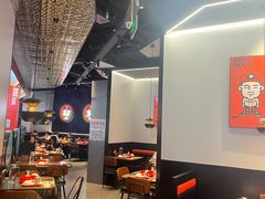 -胖哥俩肉蟹煲(济南世茂国际广场店)