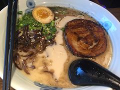 -雷神拉面(财富中心玉米楼店)