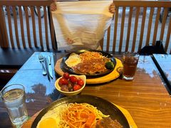 -豪享来中西餐厅(广灵店)