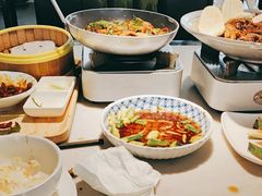 -小菜园新徽菜(连云港海州吾悦店)