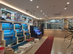 -阿湾楼·温州海鲜·江浙菜(京江路店)