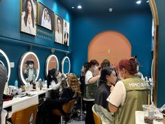 -海马体照相馆(北京朝阳大悦城店)