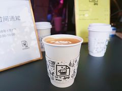 -JPG coffee(广州体育西店)