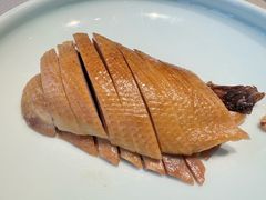 -狮王府淮扬菜(老门东店)