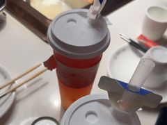 -辣虎·庭院火锅(临平新天地店)