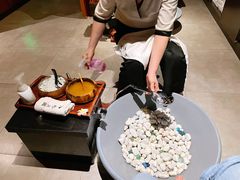 -泰禾馨·泰式按摩精油SPA(河西万达店)