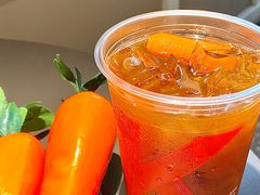 -肯德基(燕岭店)