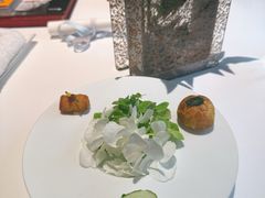 -Le Comptoir de Pierre Gagnaire