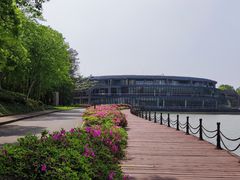 -上海月湖雕塑公园