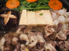 -铃木食堂(帽儿胡同店)