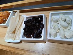 -傣妹火锅(南京东路一店)