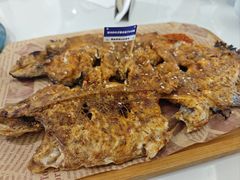 -何适山庄 ·可团建(水长城P2停车场店)