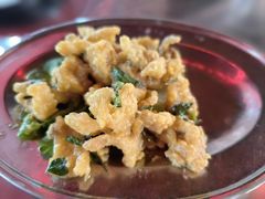 -黄亚华小食店(Jalan Alor)