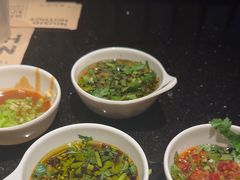 -牛事制造局牛肉火锅(莲岳路店)