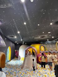 -meland club亲子乐园(北京芳圆里ID MALL店)