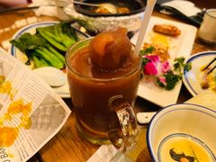 -香港新曜记茶餐厅(星耀城店)