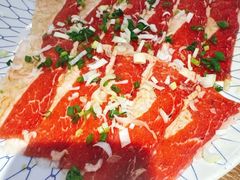 -大田家•炭火烧肉酒场(大兴枣园店)