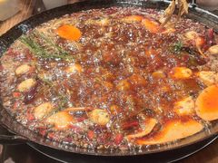 -六公里老火锅(总店)