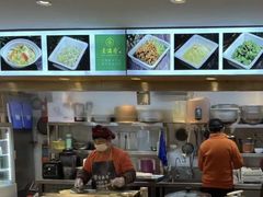 -素满香·素食自助餐(西安·民乐园店)