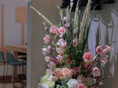 -ALLORA意大利餐厅(丰盛里店)