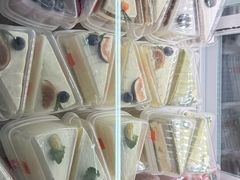 -姆们M Sweetie Cake(五道口店)