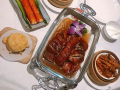 -粤域茶餐厅