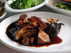 -迎晨餐厅(青芝坞店)