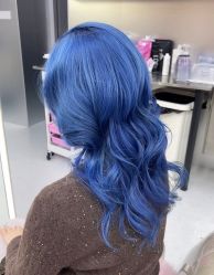 -WM Hair Salon