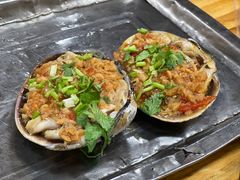 -同裕烧烤·海鲜·家常菜(杰座·欧洲城店)