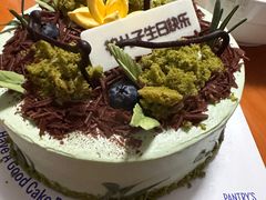 -Pantry's Best派悦坊蛋糕(世纪金源店)