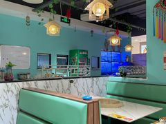 -云中鱼蒸汽石锅鱼(川沙百联店)