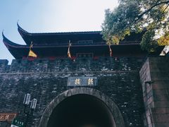 -鼓楼(西湖风景名胜区)
