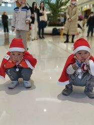 -卡通尼乐园(上海万象城店)
