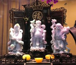 -天润珠宝(北京国际珠宝交易中心店)