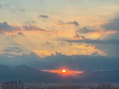 -三迪希尔顿酒店·星空酒廊