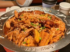 -胖哥俩肉蟹煲(石家庄勒泰中心店)