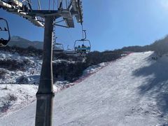 -太子岭滑雪场