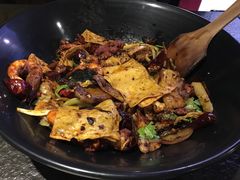 -食乐佳麻辣香锅(森林摩尔商业街区店)