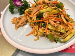 -大师傅金奖啤酒鱼(西街口总店)