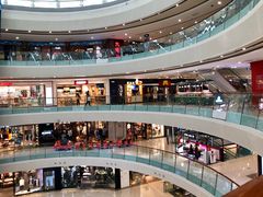 -万达广场(南京江宁店)