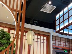 大堂-千寻山野烤肉(中关村店)